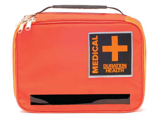 Duration Health Softshell Case (Original Size)