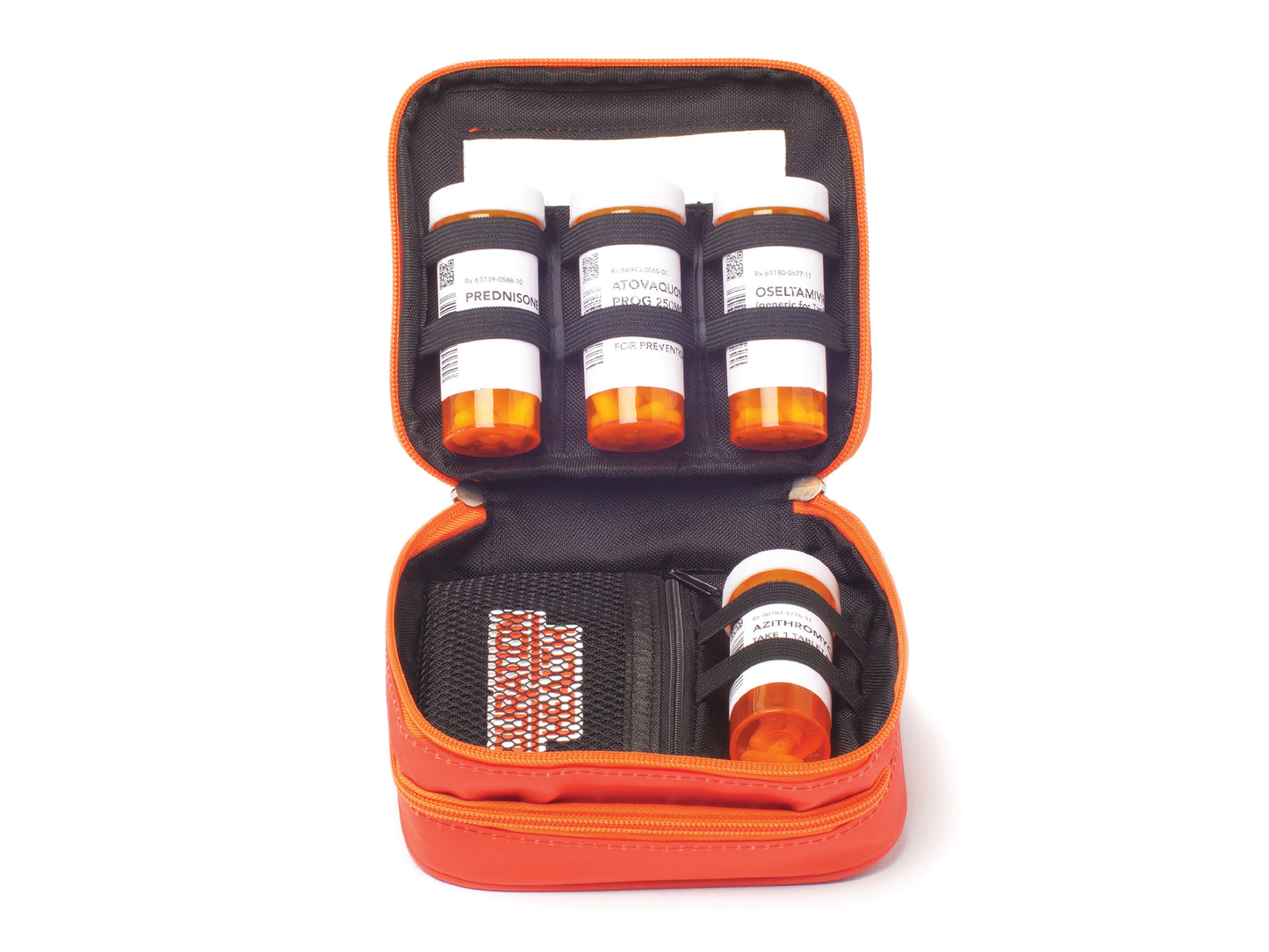 Duration Health Softshell Case Mini