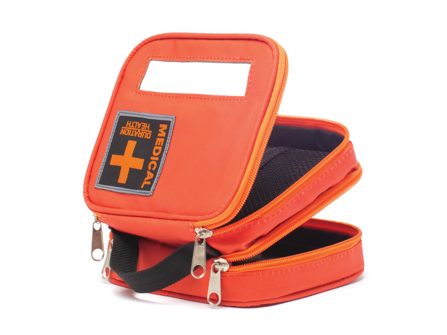 Duration Health Softshell Case Mini