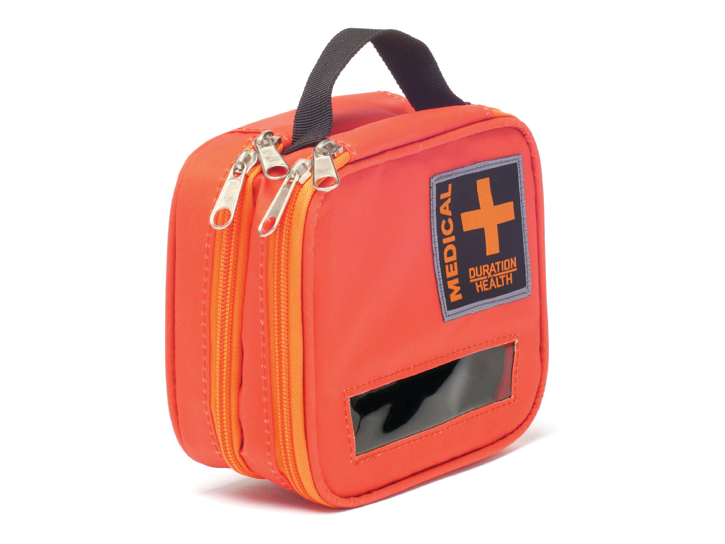 Duration Health Softshell Case Mini
